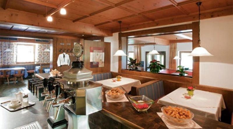 Warmingerhof Hotell Hochfilzen Exteriör bild