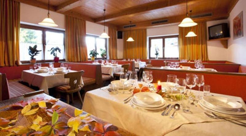 Warmingerhof Hotell Hochfilzen Exteriör bild