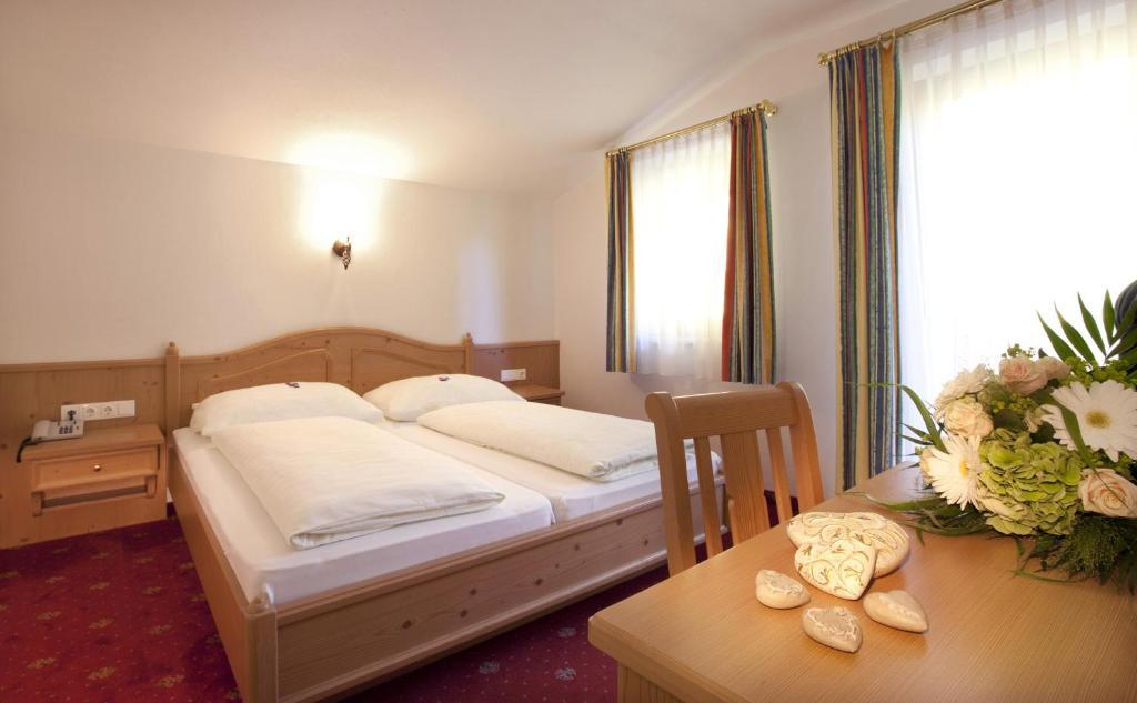 Warmingerhof Hotell Hochfilzen Exteriör bild